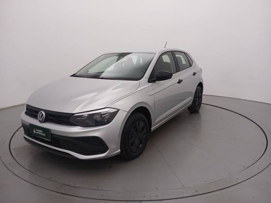 VOLKSWAGEN POLO 1.0 MPI TRACK MANUAL VOLKSWAGEN POLO 1.0 MPI TRACK MANUAL